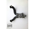 Kawasaki GPX600R thermostaathuis / thermostaat huis